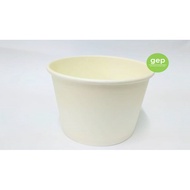 810cc Paper Bowl with Lid 100 pieces