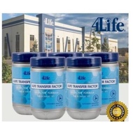 Transfer factor 4life formula plus