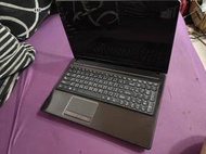 聯想 G580 15.6吋  I5 獨顯 筆記型電腦  外觀很新 二手 中古