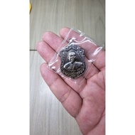 Thai Amulet ~ Rian Ajarn Suriban ~ Wat Pa Chapphan