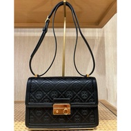 💯🇲🇾🇺🇸Authentic Tory Burch T Monogram Shoulder Bag