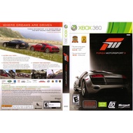 Forza Motorsport 3 (2DVD9) XBOX360 GAMES(FOR MOD CONSOLE)