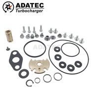 758352-5024S 758352-0021Turbo Repair Kit GTB2260VK  758352-0017 for BMW 325D E90 E91 E92 E93 145Kw 1