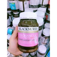 Blackmores 孕婦黃金營養素60粒
