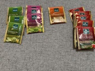 Dilmah 茶包 綠茶/茉莉花茶/洋甘菊/英式早餐