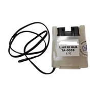 AIRCOND THERMO AMP- PROTON WAJA DENSO (MTA-0035)(077300-2540)
