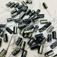 ELCO Capacitor 2.2uf 250v / 2.2 uf 250v / 2.2uf/250v Elko 2.2uF 250V roll