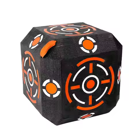 Big Block Archery Target Archery Accessories for Archery Training Outdoor
