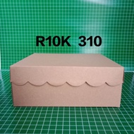 DUS R8 & R10K KRAFT 310 CONTENTS 100 PCS