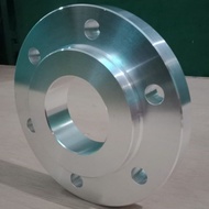 Car Number Spacer Pcd 6X139.7 - 5 Mm Thickness 2Pcs