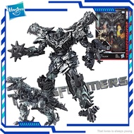 ✁Hasbro Transformers Studio Series Leader SS07 Grimlock Class Movie Action Toy Figures Transformer R