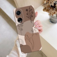 HP OPPO A98 5G Fashion Case Pattern Softcase OPPO A98 5G Pro Camera Casing OPPO A98 5G Kesing OPPO A