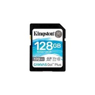 Kingston SDG3/128GB 記憶卡