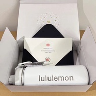 Lululemon | Back to Life Sports Water Bottle 24oz(710 ml) LU9AHLS Original Sealed