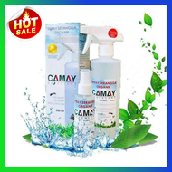 CAMAY SPRAY SERANGGA ORGANIK 100ML - wawaazele24