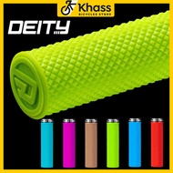 [DEITY] SUPRACUSH GRIPS 34MM - BICYCLE HANDLE GRIP