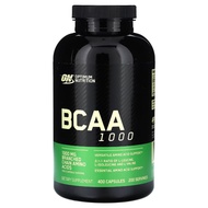 Optimum Nutrition BCAA 1000