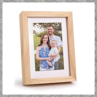 Hidden Photo Frame Storage, Secret Compartment Storage Box, Out of Sight Secret Hidden Jewelry Key H