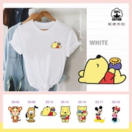 Personalized T-Shirt, Cartoon t-shirt
