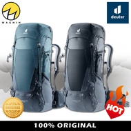 🔥100% ORIGINAL🔥 DEUTER FUTURA AIR TREK 50+10 HIKING MOUNTAIN CAMPING BACKPACK