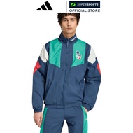 ADIDAS Italy EQT Track Men's Football Jacket
