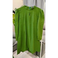 [PRELOVED] KURUNG MODERN (Iris Rafael)