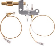 Pilot Assembly For Portable ODS Mr.Heater Big Buddy MH18B MH9B MH9BX and Dewalt Small Propane Heater