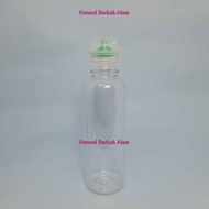 Plastic Bottle 250AQUA ML Lidnatural ExclusiveAQUA Plastic Bottle/ Mineral Water Bottle/ Pet Food Bo
