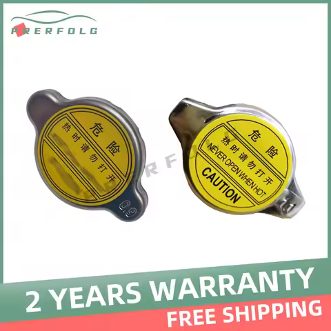 Radiator Cap for Chinese Brilliance BS4 M2 1.6L 2009 FSV CROSS H320 H530 V5 Auto Car Motor Parts 130
