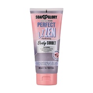 Soap & Glory Perfect Zen บำรุงผิวให้ชุ่มชื้น ความลาเวนเดอร์