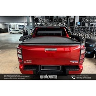 Force 4WD Softlid Canvas