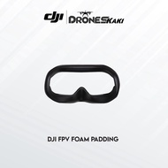 DJI FPV Goggles Foam Padding