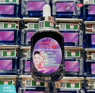 COMBO KEM TÁI TẠO TINH CHẤT TÍA TÔ COLLAGEN X2