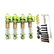 FMS 1/24 Power Wagon FCX24 Hydraulic Metal Shock Absorber Upgrade Parts