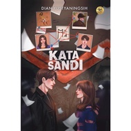 Gramedia Makassar - Sandi Words