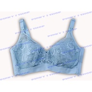 Broken BREAST MILK BRA BREASTFEEDING BRA CUP E SIZE 34 - 42