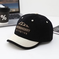 CATCHSOMEBODY Sintong Short Unisex Children's Baseball Cap Suitable for Children Aged 2 Months - 3 Y