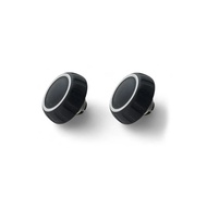 CDR24 Radio Rotary Button Knob Set For Porsche 997 Cayman Boxster 987 Part NO. 9976459130
