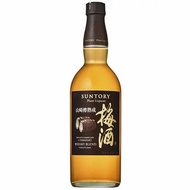 🇯🇵 三得利山崎釀酒廠儲藏烤桶陳釀梅酒 🇯🇵