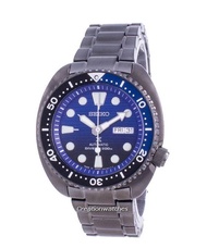 [CreationWatches] Seiko Prospex Save The Ocean Turtle Edition Automatic SRPD11 SRPD11J1 SRPD11J 200M Mens Watch [Clearance Sale]