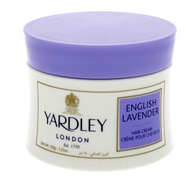 YARDLEY ENGLISH LAVENDER HAIR CREAM 150GM
