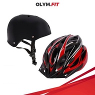 Promo Helm Sepeda Gunung Seli Lipat Road Bike Helmet Sepeda Dewasa