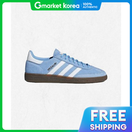 adidas | อาดดาส ADIDAS แฮนดบอล สเปซอล - ไลทบล BD7632 2395649
