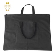 A2 Painting Board Storage File Bag Waterproof Painting Bag,for Drawing Sketching Art Case Travel Art