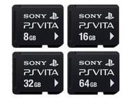 原裝PSV 記憶卡 PSVita內存卡 記憶棒 8G 16G 32G 64G 