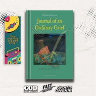 Journal of an Ordinary Grief By Mahmoud Darwish (English)