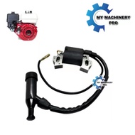 HONDA GX160 GX168 IGNITION PLUG COIL