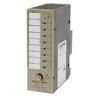 SIEMENS 6ES5431-8MA11 SIMATIC S5, Digital input 431 Isolated for S5-90U/-95U/-100U, ET 100U, ET 200U