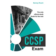 The Only Official Study Guide For The New CCSP Exam