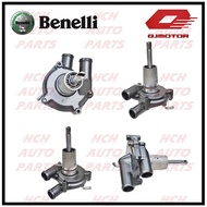 WATER PUMP ASSY - BENELLI - TNT 600/ TRK 502/ 502X/ 502C/ LEONCINO 500 - 279206030050 (100% Q.J BENE